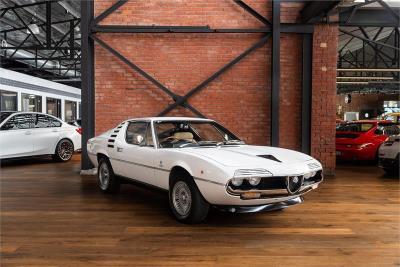 1974 Alfa Romeo Montreal Coupe for sale in Adelaide West